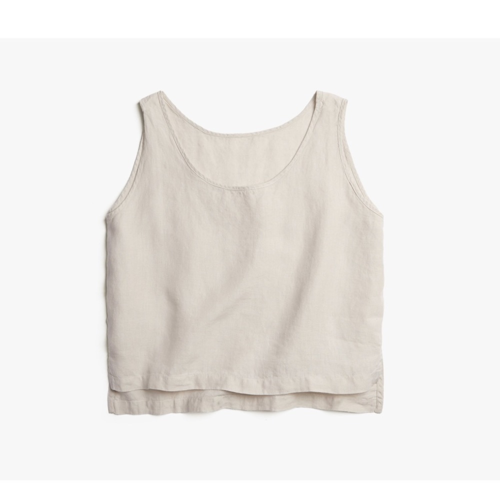 Parachute Women's Linen Tank